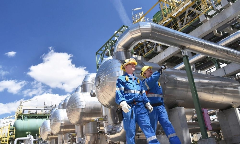 Acetic Anhydride Plant-1 Acetic Anhydride Plant-1