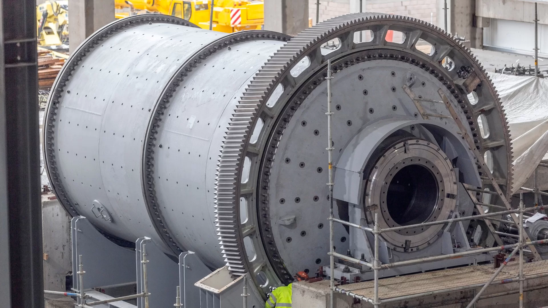 Spiral Heat Exchangers Spiral Heat Exchangers