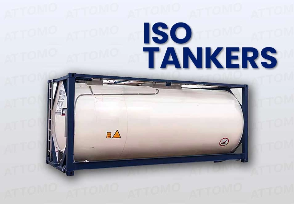 ISO-Tankers