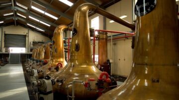 Malt Distillery Plant-1