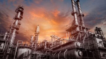 Sugar Cane Juice - Syrup Distillery Plant-1