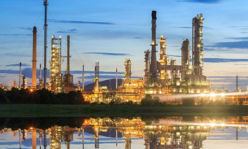 Acetaldehyde Plant-1