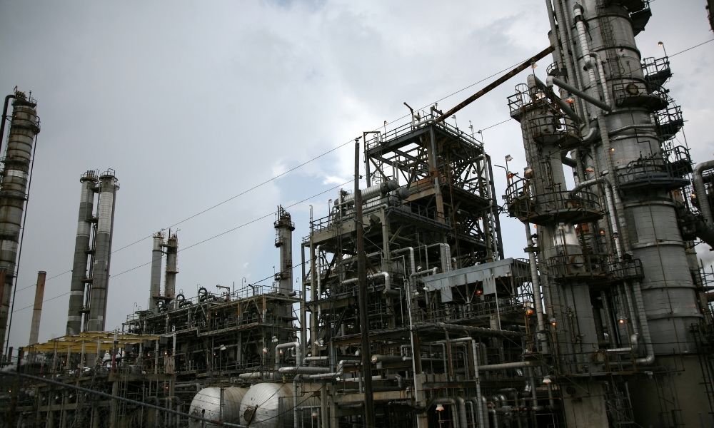 Butyl Acetate Plant manufacturer in India