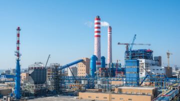 ISO Propyl Alcohol Recovery