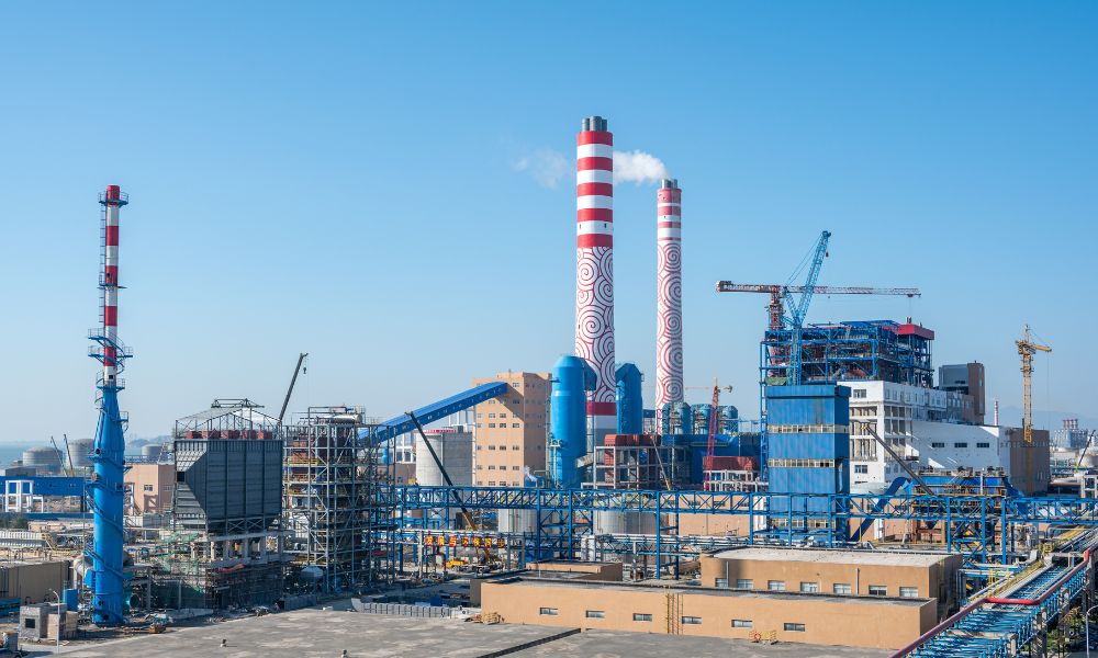 ISO Propyl Alcohol Recovery