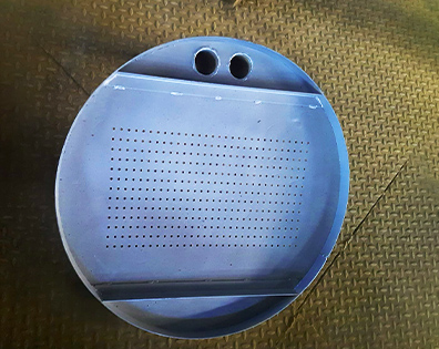 Sieve-Tray
