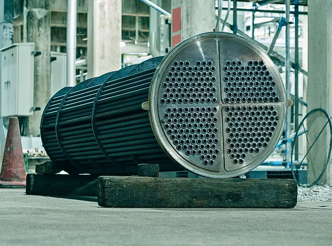 Heat Exchangers